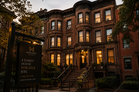 4 Family House for Sale