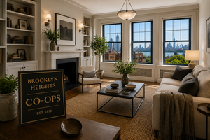 Brooklyn Heights Co-Ops
