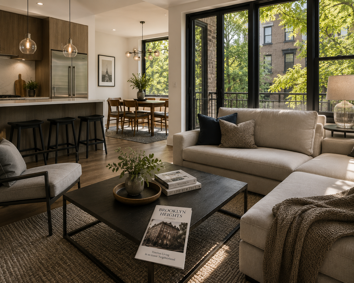 Brooklyn Heights Condos 2