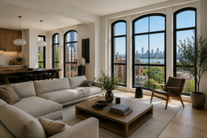 Brooklyn Heights Condos