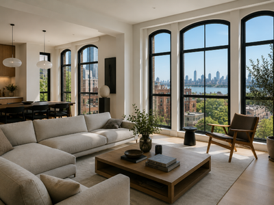Brooklyn Heights Condos