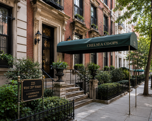 Chelsea co-ops