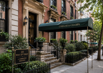 Chelsea co-ops