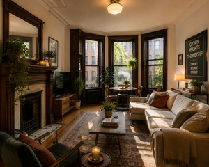 Crown Heights Co-Ownership