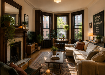 Crown Heights Co-Ownership