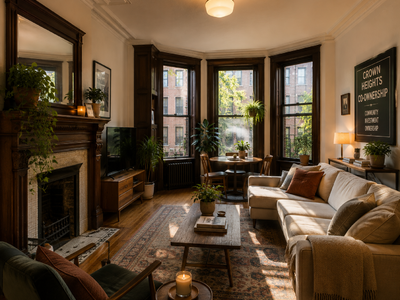 Crown Heights Co-Ownership