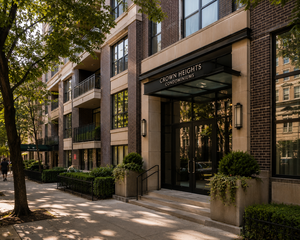 Crown Heights Condos