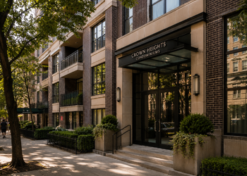 Crown Heights Condos
