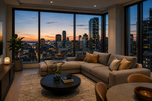 Downtown Brooklyn Condos
