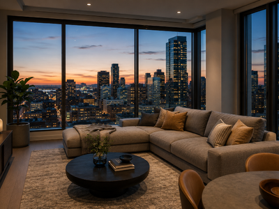 Downtown Brooklyn Condos