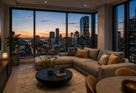 Downtown Brooklyn Condos