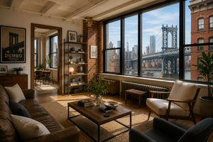 Dumbo Co-ops