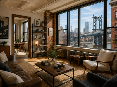 Dumbo Co-ops