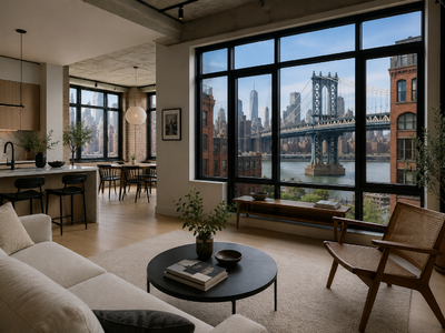 Dumbo condo