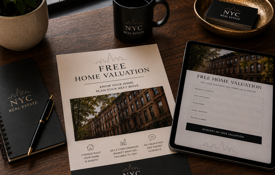 Free Home Valuation (2)