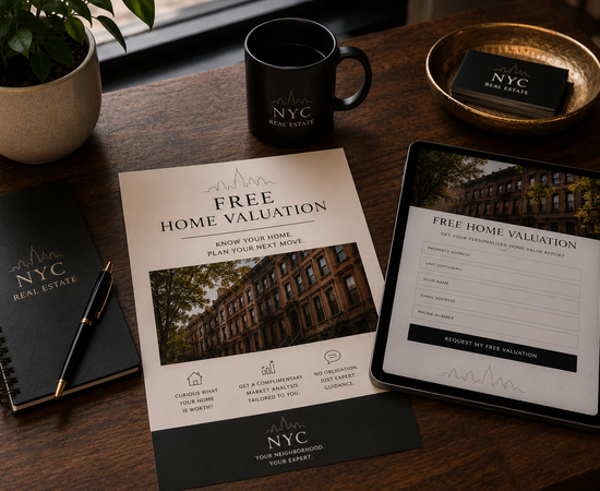 Free Home Valuation (2)