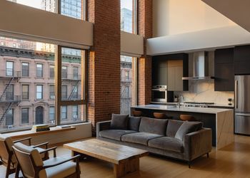 Harlem Condo neigborhood page