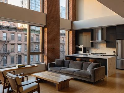 Harlem Condo neigborhood page
