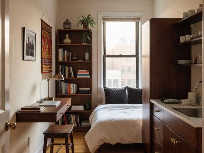 Harlem SROS neigborhood page