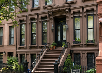 Harlem main page
