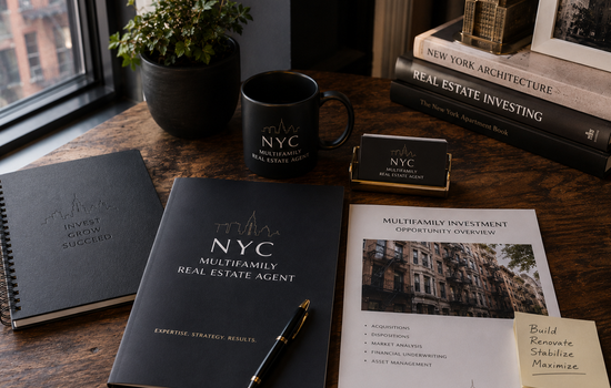 Multifamily