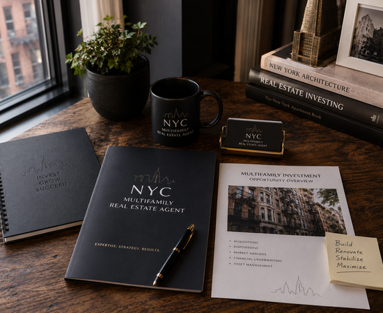 Multifamily