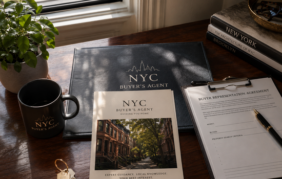 NYC Buyers Agent