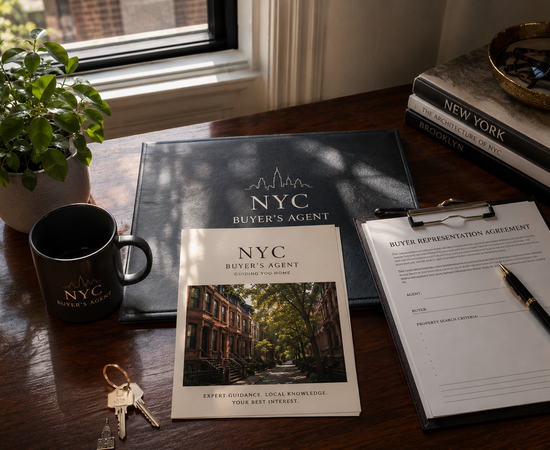 NYC Buyers Agent