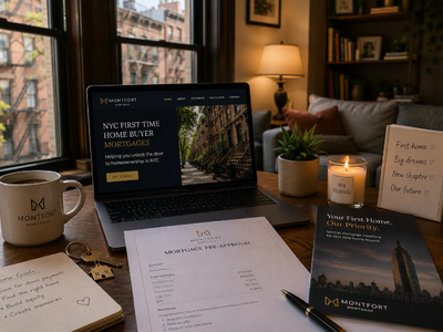 NYC First time home buyer Mortages