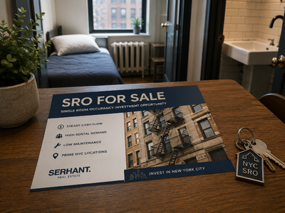 SRO For Sale