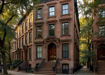 Uper West Side Townhouse