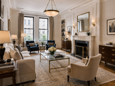 Upper East Side Condo