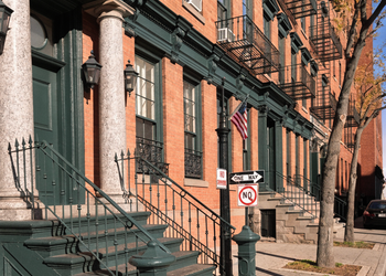 Upper East Side Main Page
