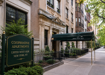 Upper West Side Co-ops