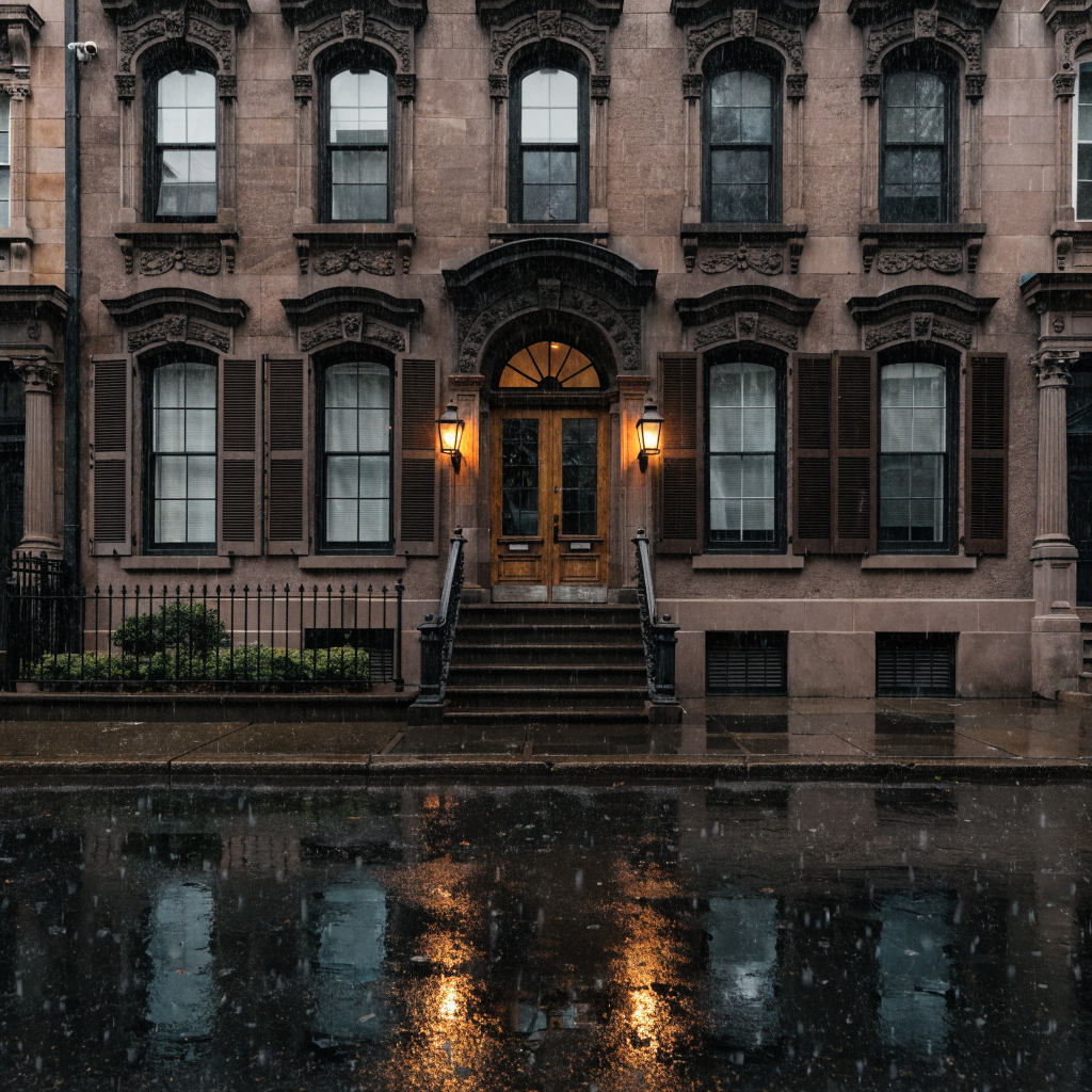 Upper West side Main Page