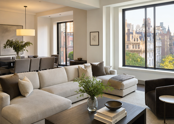 West Side Condo