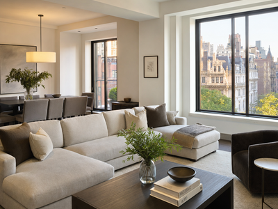 West Side Condo