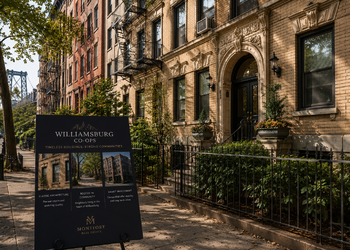 Williamsburg Co-Ops