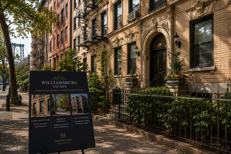 Williamsburg Co-Ops