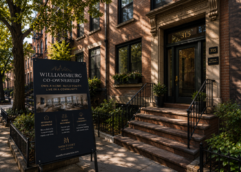 Williamsburg Co-Ownership