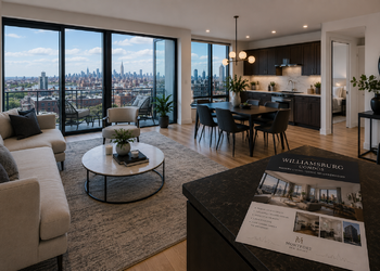 Williamsburg Condos