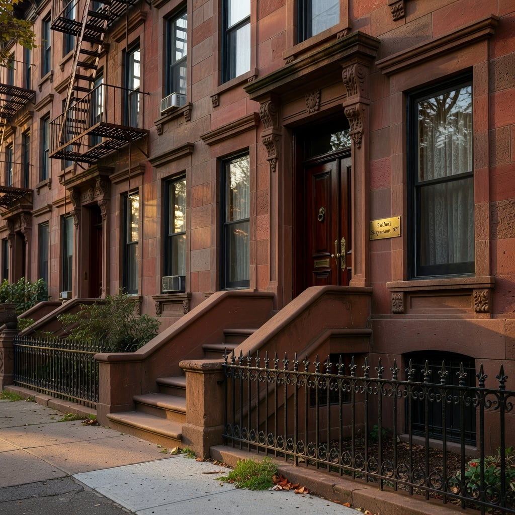 bedford stuyvesant Main Page