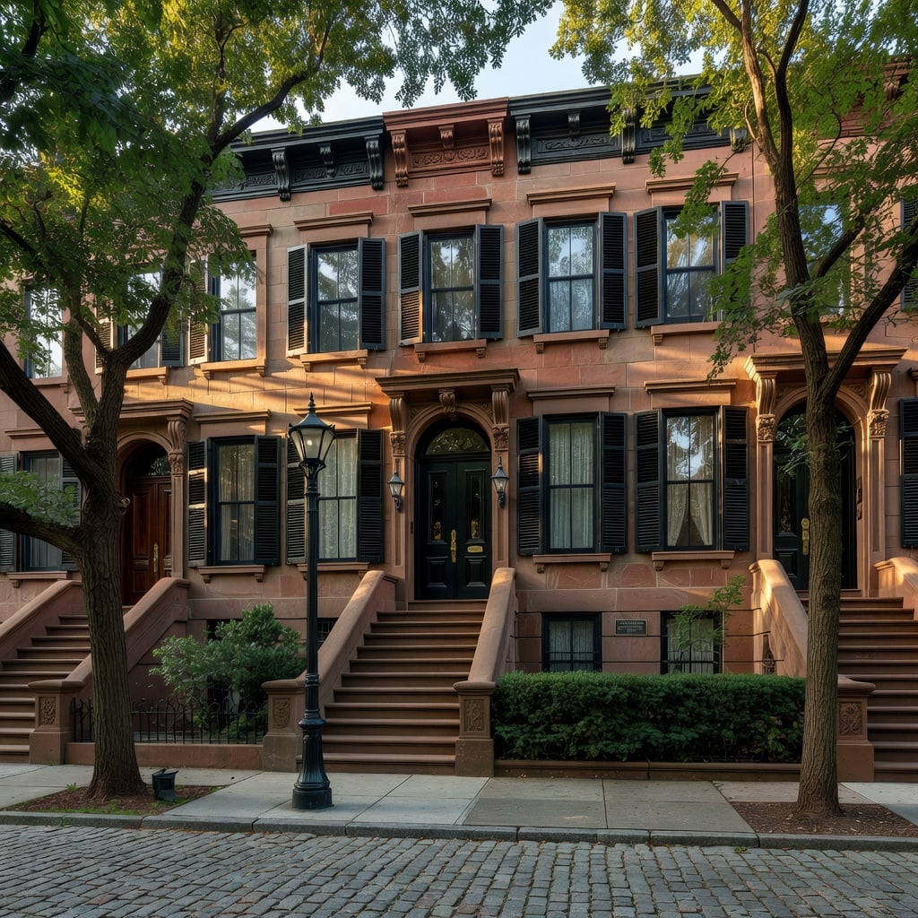 brooklyn heights Main Page