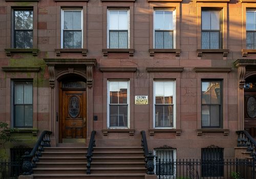 crown heights Main Page