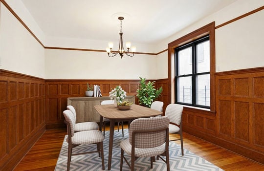 2a dining room
