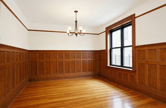 2b. dining room