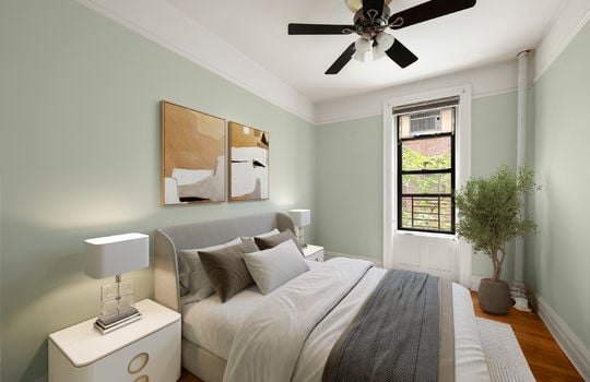 5a bedroom