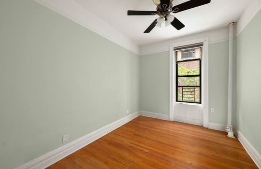 5b bedroom