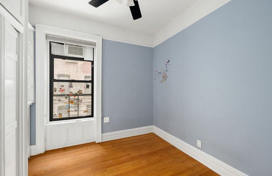 6b bedroom