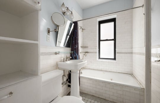 7 bathroom